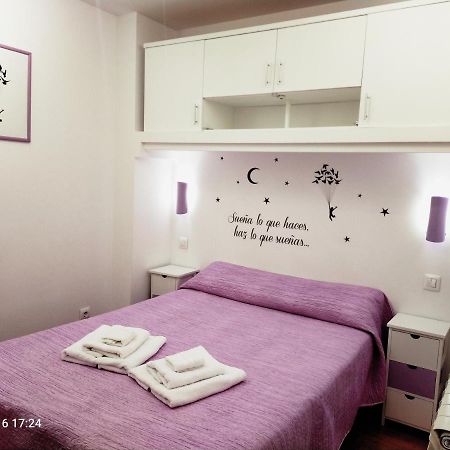 Pension Travesia Del Laurel Logroño Esterno foto