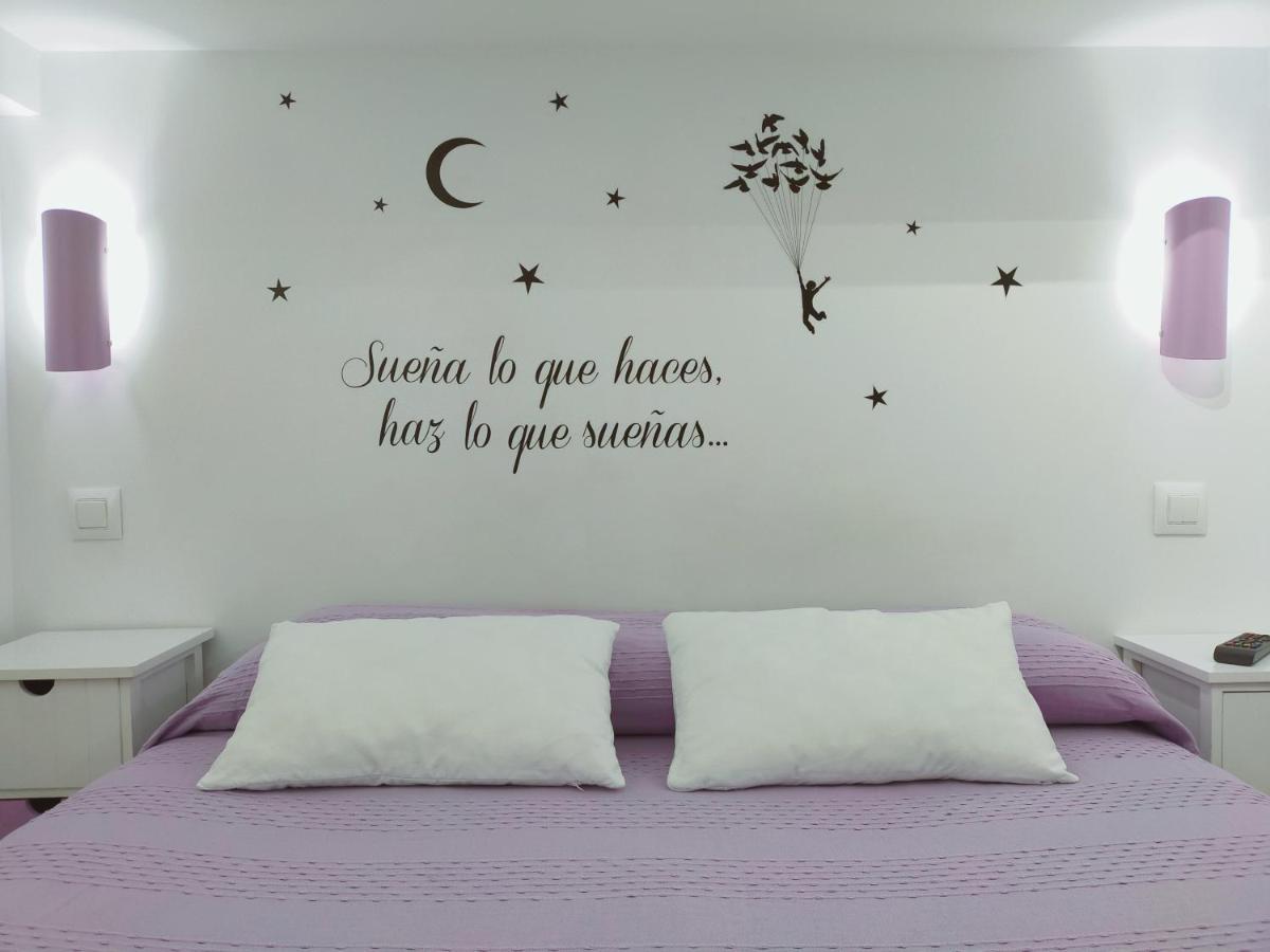 Pension Travesia Del Laurel Logroño Esterno foto